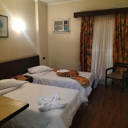 King Hotel Cairo Giza Екстер'єр фото