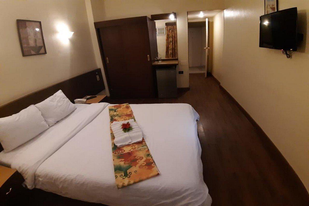 King Hotel Cairo Giza Екстер'єр фото