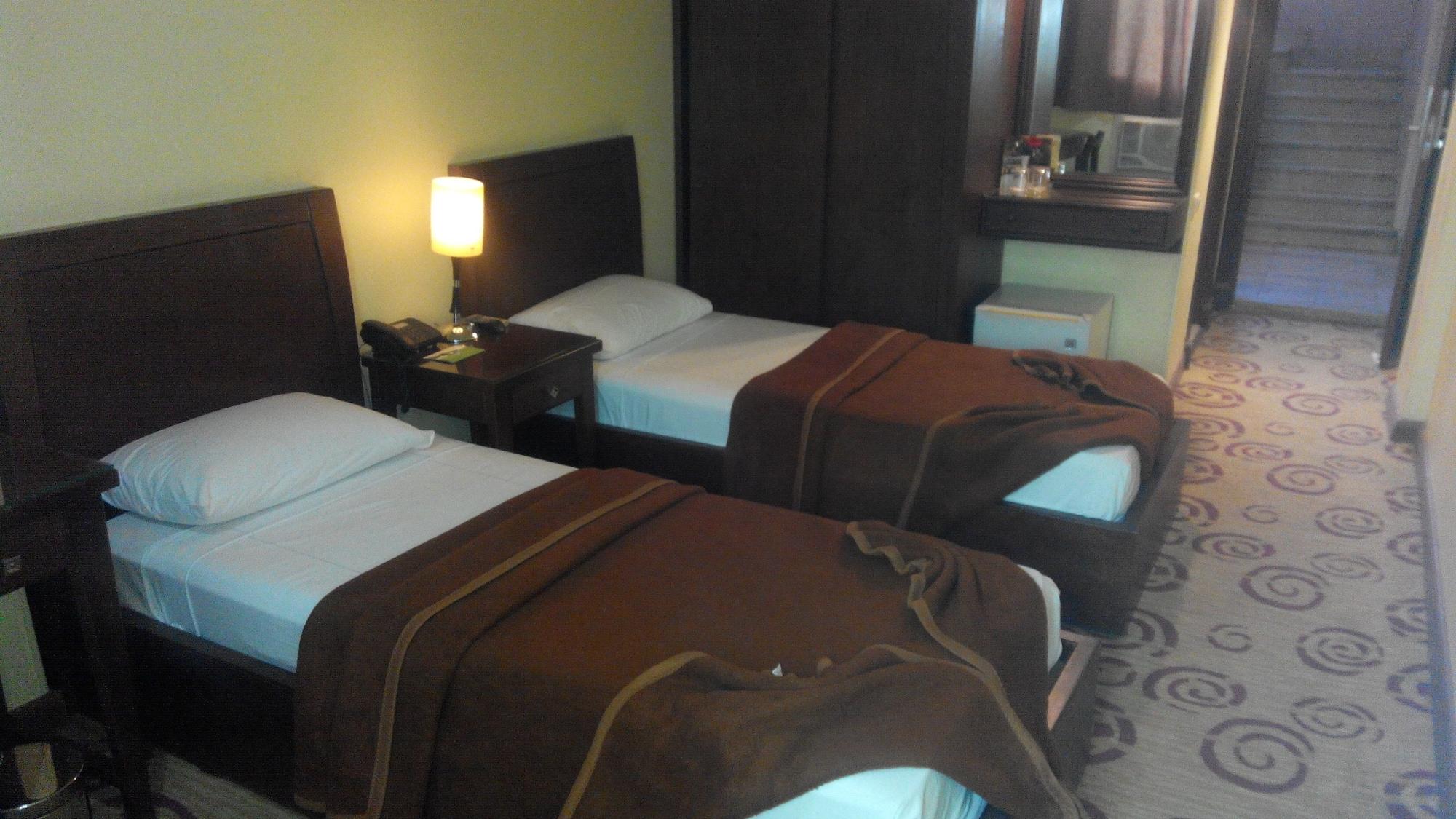 King Hotel Cairo Giza Екстер'єр фото