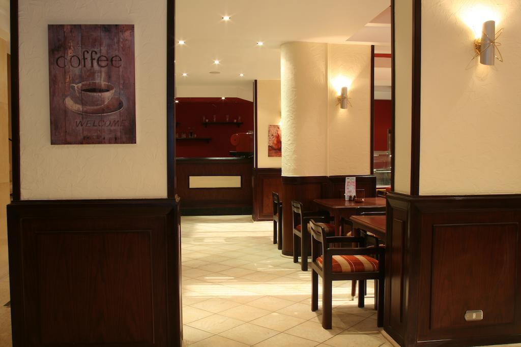 King Hotel Cairo Giza Екстер'єр фото