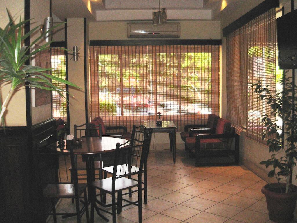 King Hotel Cairo Giza Екстер'єр фото