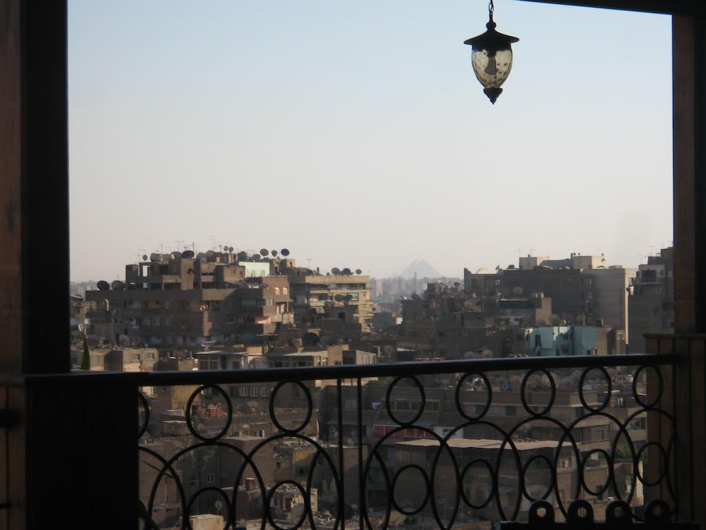 King Hotel Cairo Giza Екстер'єр фото