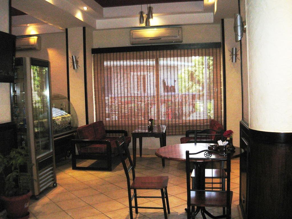 King Hotel Cairo Giza Екстер'єр фото