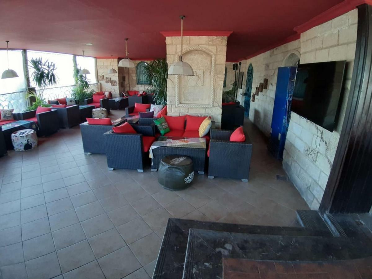 King Hotel Cairo Giza Екстер'єр фото