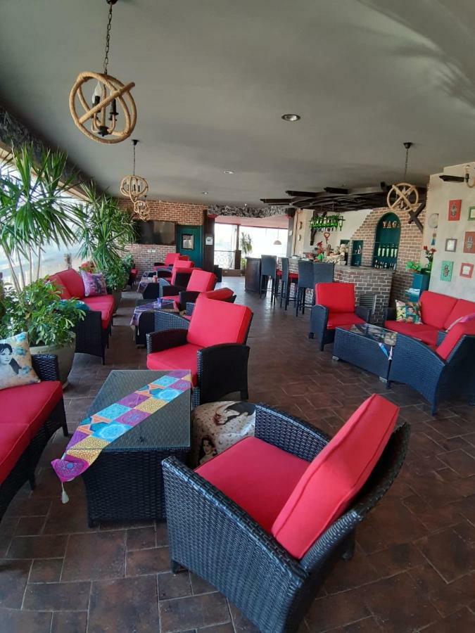 King Hotel Cairo Giza Екстер'єр фото