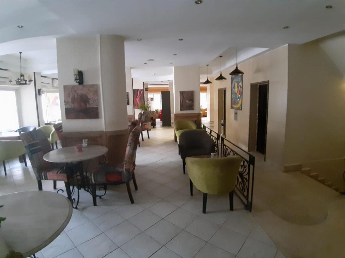 King Hotel Cairo Giza Екстер'єр фото